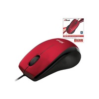 Trust Carve USB Optical Mouse