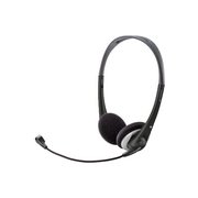 Trust Chat Headset 16436 фото