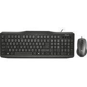 Trust Classicline Wired Keyboard and Mouse фото