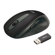 Trust EasyClick Wireless Mouse фото