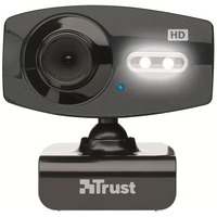 Trust eLight Full HD 1080p Webcam