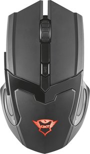 Trust GXT 103 Gav Wireless Optical Gaming Mouse фото