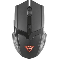 Trust GXT 103 Gav Wireless Optical Gaming Mouse