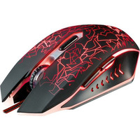 Trust GXT 105 Izza Illuminated Gaming Mouse