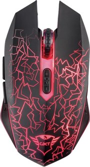 Trust GXT 107 Izza Wireless Optical Gaming Mouse фото