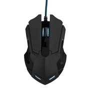 Trust GXT 158 Laser Gaming Mouse Black USB фото