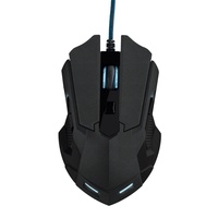 Trust GXT 158 Laser Gaming Mouse Black USB