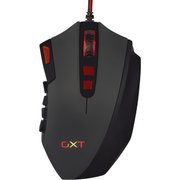 Trust GXT 166 MMO Gaming Laser Mouse фото