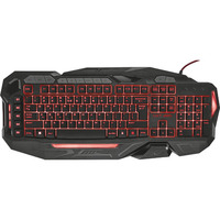 Trust GXT 285 Advanced Gaming Keyboard