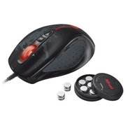 Trust GXT 33 Laser Gaming Mouse фото