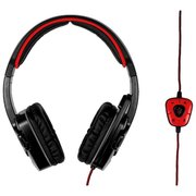 Trust GXT 340 7.1 Surround Gaming Headset фото