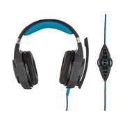 Trust GXT 363 7.1 Bass Vibration Headset фото