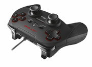 Trust GXT 540 Wired Gamepad фото