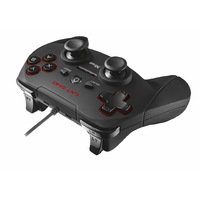 Trust GXT 540 Wired Gamepad