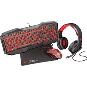 Trust GXT 788 Gaming Bundle фото