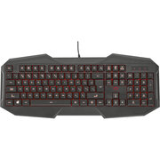 Trust GXT 830 Gaming Keyboard фото