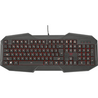 Trust GXT 830 Gaming Keyboard