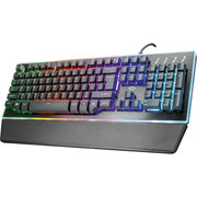 Trust GXT 860 Thura Semi-mechanical Keyboard фото