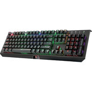 Trust GXT 890 Cada RGB Mechanical Keyboard фото