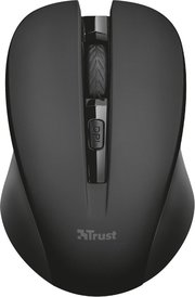 Trust Mydo Silent Click Wireless фото