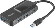 Trust Oila 4 Port USB 3.1 Hub фото