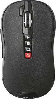 Trust Premo Wireless Laser Presenter & Mouse фото