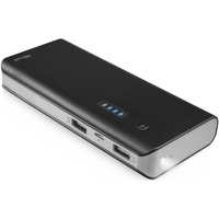 Trust Primo Power Bank 10000