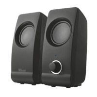 Trust Slimline Design Speaker Set