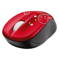 Trust Vivy Wireless Mini Mouse