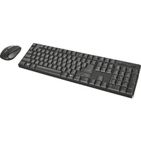 Trust XIMO Wireless Keyboard & Mouse