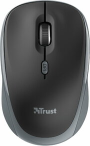 Trust Yvi Rechargeable Wireless Mouse фото