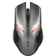 Trust Ziva Gaming Mouse фото