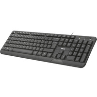 Trust Ziva Multimedia Keyboard