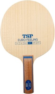 TSP Euro Feeling OFF- фото