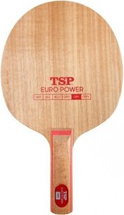 TSP Euro Power OFF фото