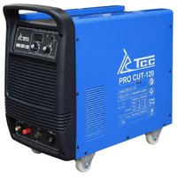 ТСС PRO CUT-120