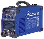 ТСС PRO TIG/MMA-200 фото