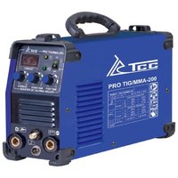 ТСС PRO TIG/MMA-200