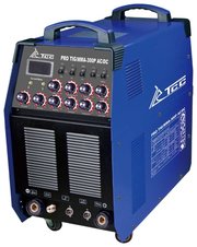 ТСС PRO TIG/MMA-300P AC/DC фото