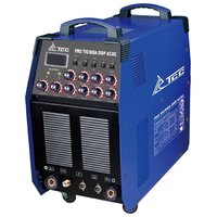 ТСС PRO TIG/MMA-300P AC/DC