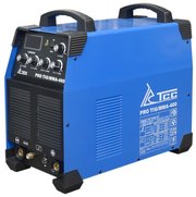 ТСС PRO TIG/MMA-400 фото