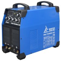 ТСС PRO TIG/MMA-400