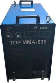 ТСС TOP MMA-630 фото