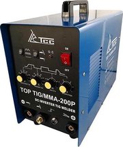 ТСС TOP TIG/MMA-200P фото