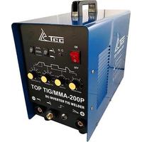 ТСС TOP TIG/MMA-200P