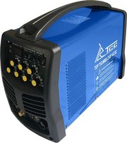 ТСС TOP TIG/MMA-250P AC/DC фото