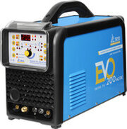 ТСС TSS EVO TIG-200 AC/DC 035263 фото