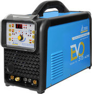 ТСС TSS EVO TIG- 315 AC/DC 035264 фото