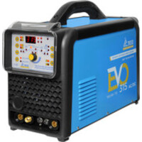 ТСС TSS EVO TIG- 315 AC/DC 035264