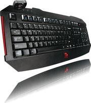 Tt eSPORTS Challenger KB-CHL002RU фото